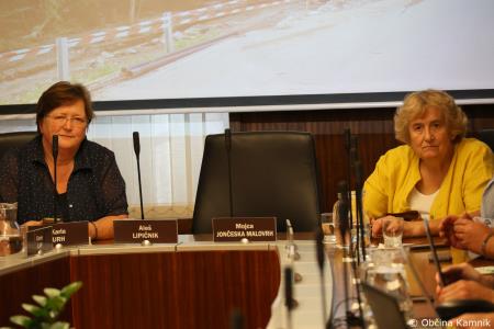 3. izredna seja Občinskega sveta Občine Kamnik (6)